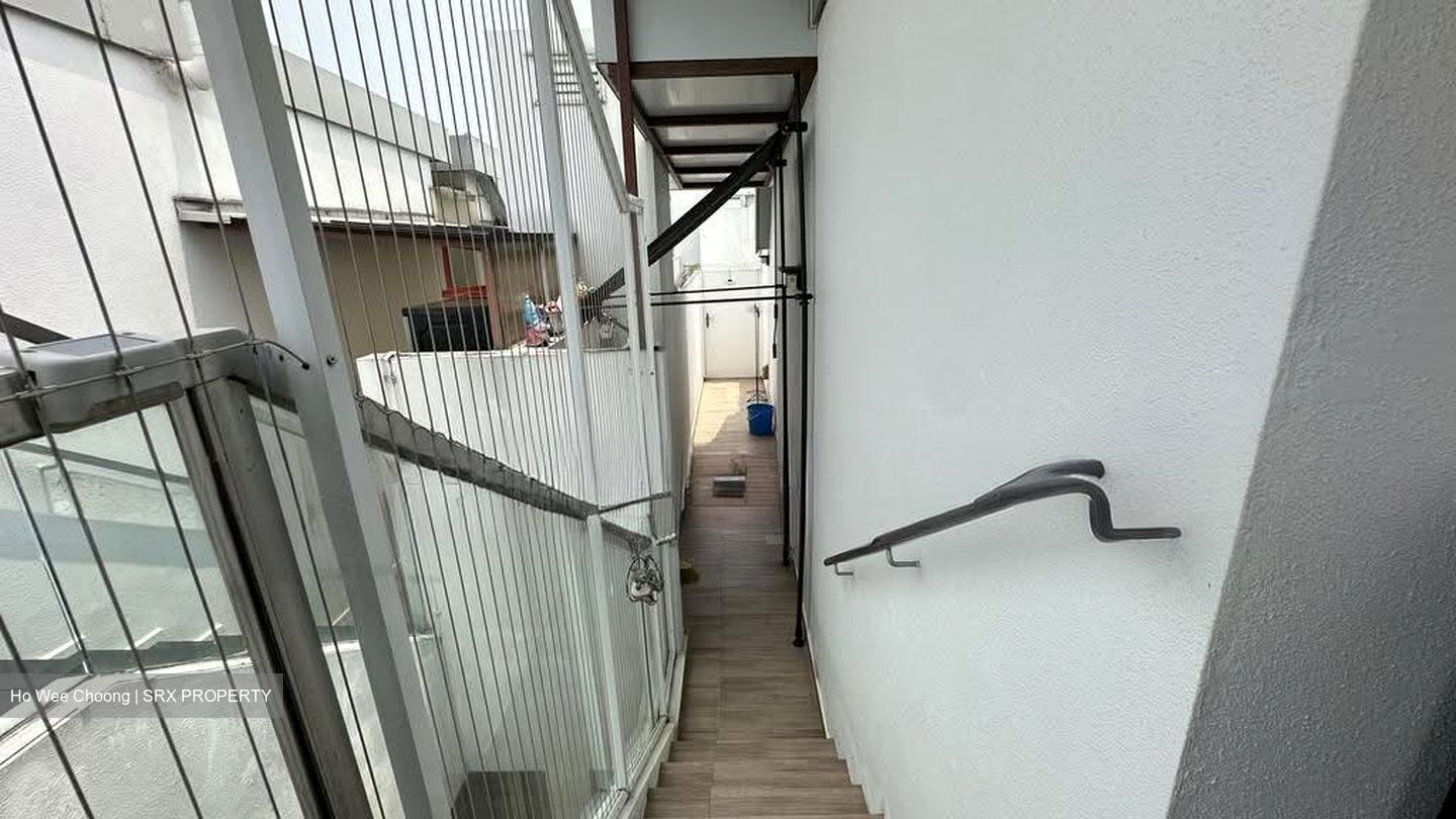 Blu Coral (D15), Condominium #613058951
